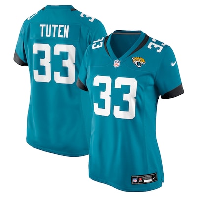 Jacksonville Jaguars Women Jerseys 2025-10-20-074